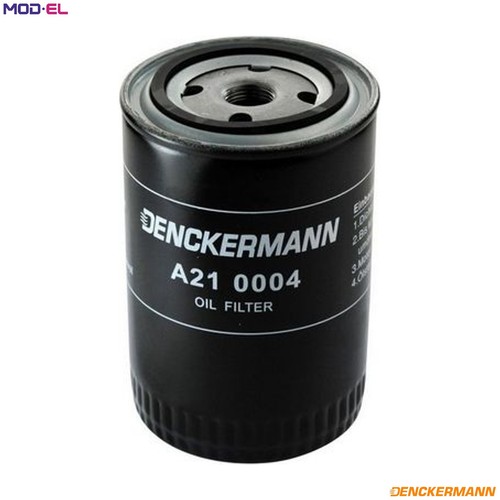 Oil filter a210004 for - oil,
