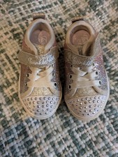 Skechers Twinkle Toes baby