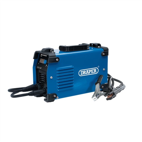 Draper mma inverter welder - draper,