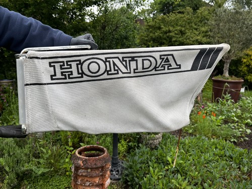 Honda genuine hr194 hr1950 - genuine,