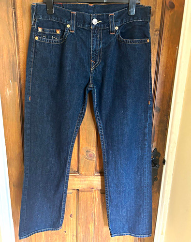 True religion dark wash - true,