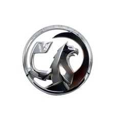 REAR TAILGATE BOOT GRIFFIN