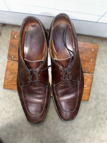 Allen edmonds burton brown - allen,
