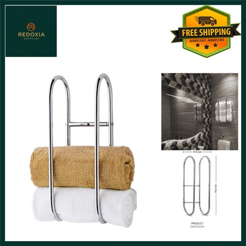 Modern chrome wall - chrome,