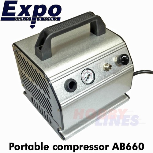 Air compressor tank - 1/3l,
