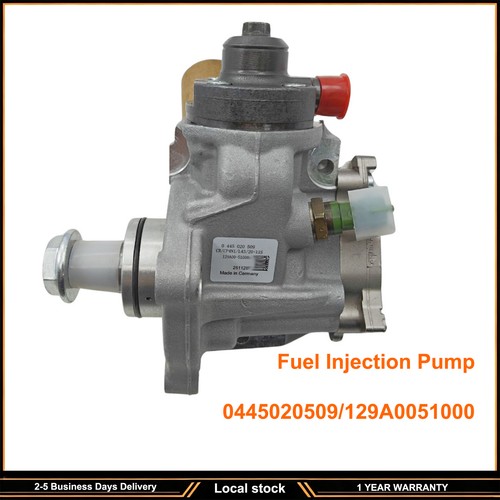 Fuel injector pump 0445020509 - fuel,