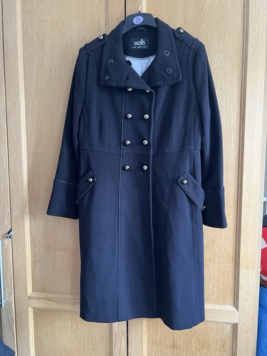 Womens coat size wallis - womens,