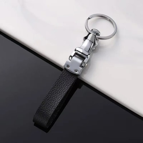 Keychain jaguar steel with - jaguar,