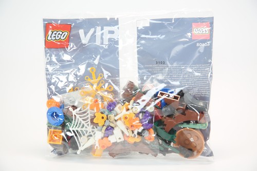 Lego halloween fun - lego,