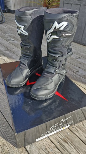Alpinestars corozal motorcycle - alpinestars,