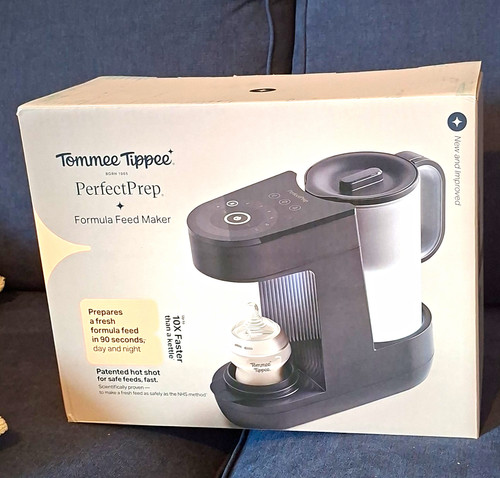 Tommee tippee perfect prep - tommee,