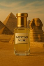 Egyptian Musk 12ml Attar