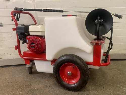 Demon pressure washer - demon,