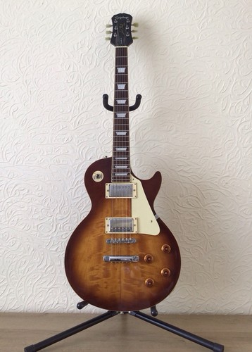 1995 epiphone les paul - epiphone,