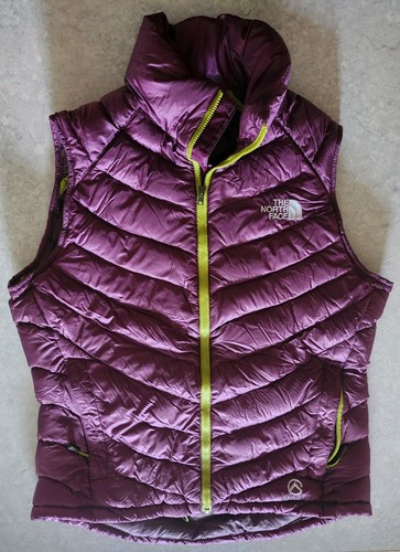 The north face summit - north,