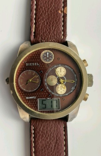 Diesel sba daddy - sba,