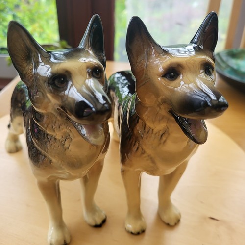 Pair vinatge coopercraft - pair, of