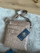 Ashwood Medium Joani Buckle