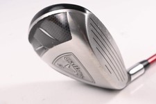 Callaway RAZR X Black #3 Wood / 15 Degree / Stiff Flex Callaway 60 Shaft