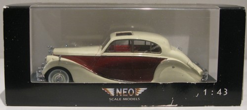 Neo 43952 c1950 cream - 1:43,