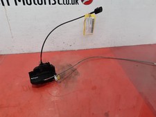  NISSAN NOTE Door Lock