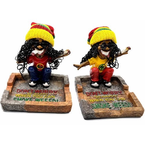 Don worry happy hand - be,