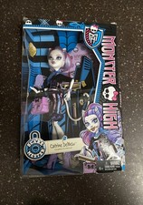 Monster High Catrine DeMew
