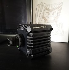 Fanatec csl qr2 - qr2, wheel