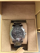 Gunmetal mens the city watch - the,