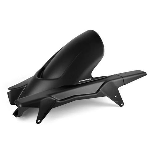 Pyramid hugger matte black - hugger,,