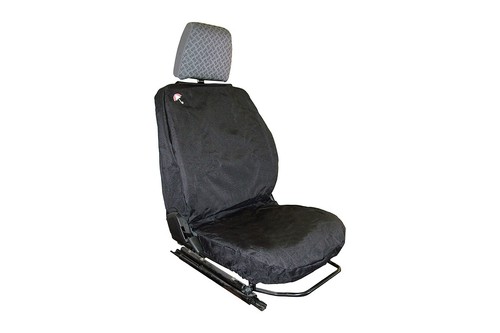 Waterproof seat covers black - waterproof,