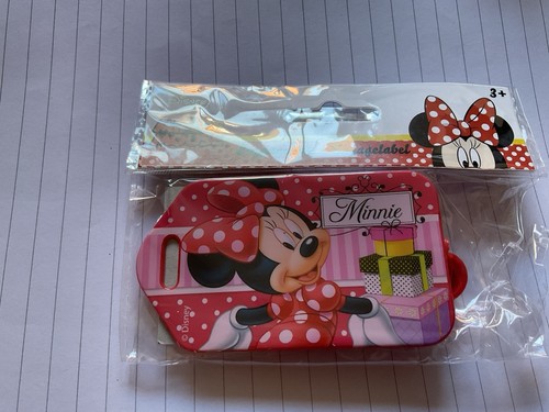 Disney minnie mouse - disney,