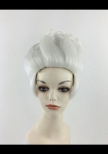 Ursula Sea Witch Wig Cosplay