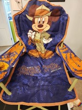 Vintage Mickey Mouse Jungle