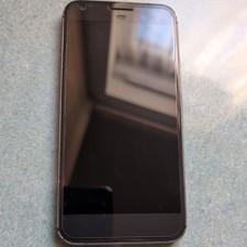Google Pixel XL - 32GB - Black