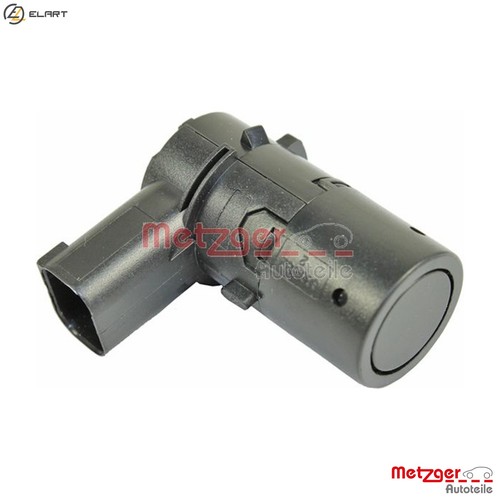 Sensor park distance control - park,