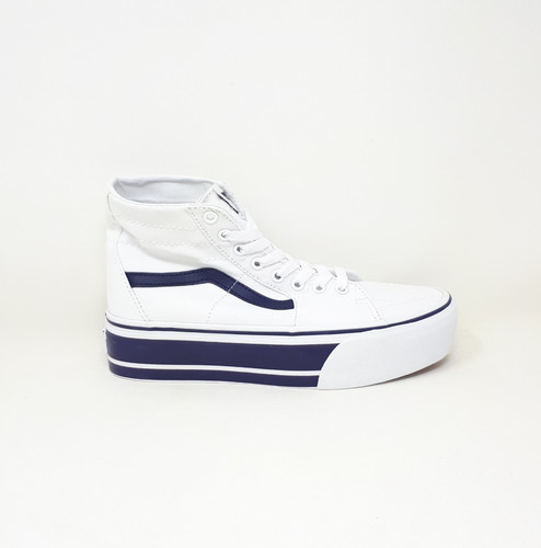 Vans sk8 tapered stackform - vans,