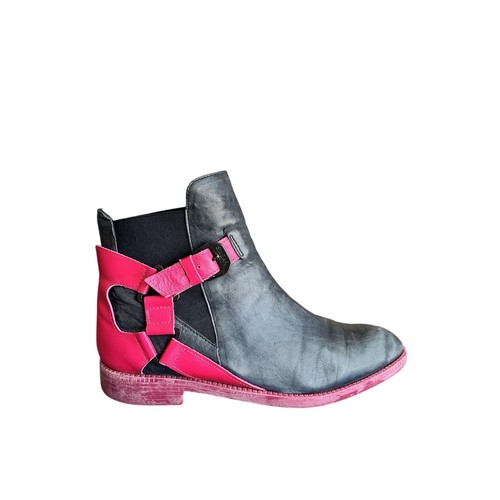 Swear london black pink - black,