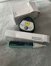 Keswick duo voltage detector - duo,