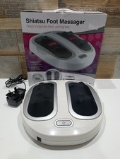 Bodi-Tek Shiatsu Foot Massager