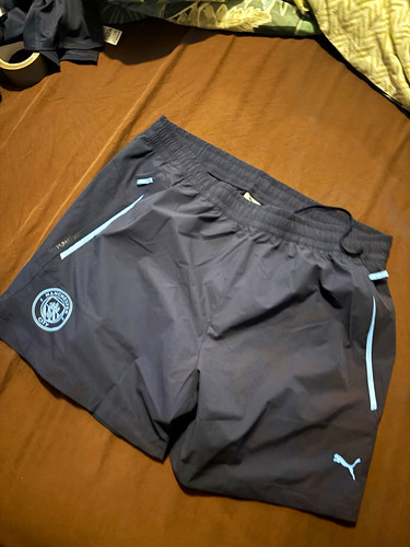Puma manchester city football - manchester,