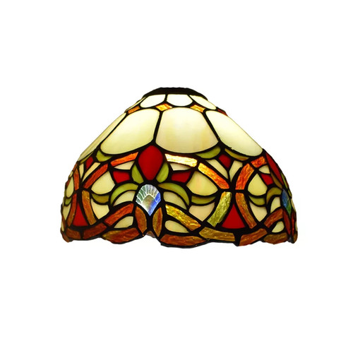 Tiffany style 10inch - 10inch, for
