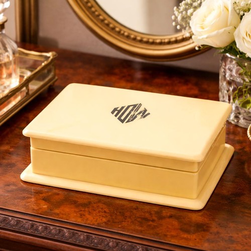 Lovely antique art deco - lovely,