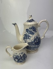 Vintage MYOTT Royal Mail Fine