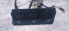 VDO Gauges Dial - Oil Pressure