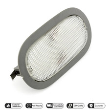 Interior roof light lamp - roof,