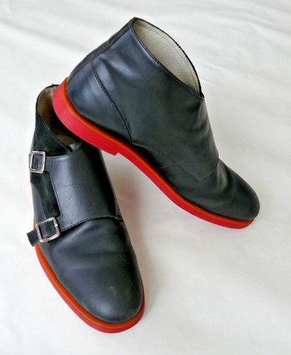 Swear london leather suede - swear,