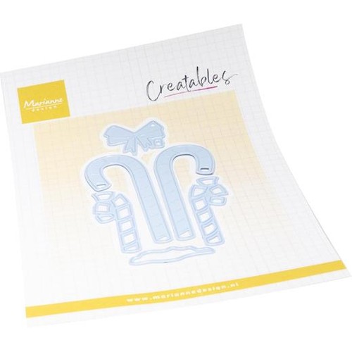 Marianne design creatables - design,