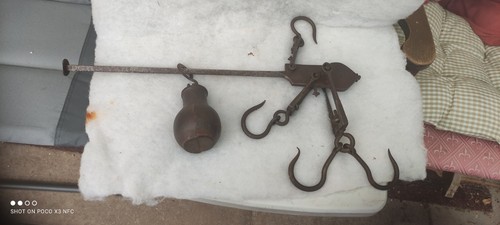 Butchers weight scales avery - butchers,