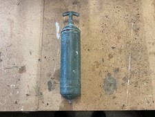 Vintage Pyrene Fire